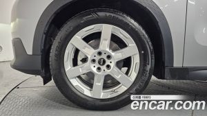 Mini Countryman E CLASSIC 2025 года из Южной Кореи