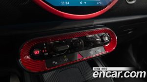 Mini Countryman E CLASSIC 2025 года из Южной Кореи