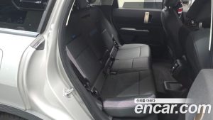 Mini Countryman E CLASSIC 2025 года из Южной Кореи