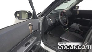 Mini Countryman E CLASSIC 2025 года из Южной Кореи