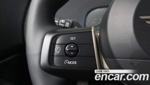 Mini Countryman E CLASSIC 2025 года из Южной Кореи