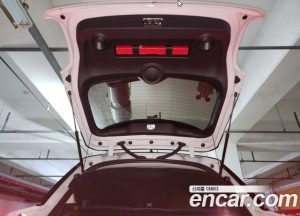 Mini Cooper CLASSIC 2023 года из Южной Кореи