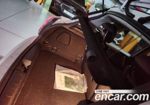 Mini Cooper CLASSIC 2023 года из Южной Кореи