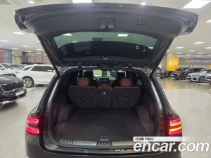 Genesis GV80 2.5T Бензин AWD 2024 года из Южной Кореи
