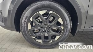 Kia Sorento Бензин 2.5T 2WD 2024 года из Южной Кореи