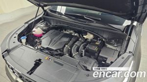 Kia Sorento Бензин 2.5T 2WD 2024 года из Южной Кореи