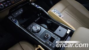 Kia Sorento Бензин 2.5T 2WD 2024 года из Южной Кореи