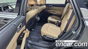 Kia Sorento Бензин 2.5T 2WD 2024 года из Южной Кореи