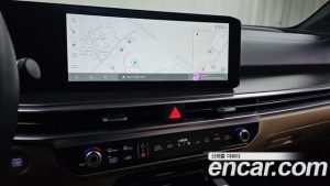 Kia Sorento Бензин 2.5T 2WD 2024 года из Южной Кореи