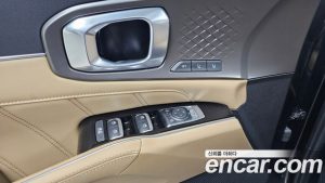 Kia Sorento Бензин 2.5T 2WD 2024 года из Южной Кореи