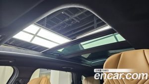 Kia Sorento Бензин 2.5T 2WD 2024 года из Южной Кореи