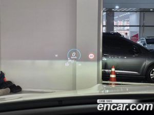 Mercedes-Benz GLE-Class GLE350e 4MATIC Coupe 2023 года из Южной Кореи