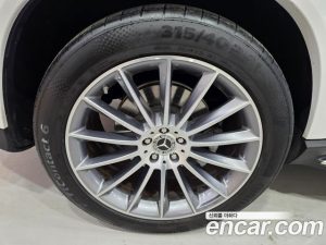 Mercedes-Benz GLE-Class GLE350e 4MATIC Coupe 2023 года из Южной Кореи