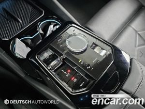 BMW 5-Series 530i xDrive M Sport 2024 года из Южной Кореи