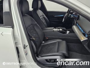 BMW 5-Series 530i xDrive M Sport 2024 года из Южной Кореи
