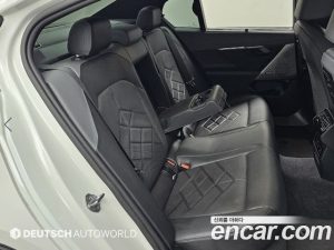 BMW 5-Series 530i xDrive M Sport 2024 года из Южной Кореи