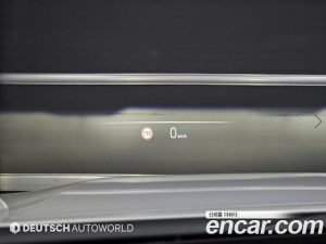 BMW 5-Series 530i xDrive M Sport 2024 года из Южной Кореи