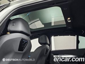 BMW 5-Series 530i xDrive M Sport 2024 года из Южной Кореи