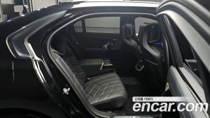 BMW 7-Series 740d xDrive M Sport 2025 года из Южной Кореи