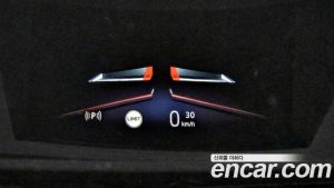 BMW 7-Series 740d xDrive M Sport 2025 года из Южной Кореи