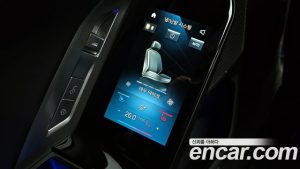 BMW 7-Series 740d xDrive M Sport 2025 года из Южной Кореи