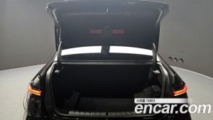 BMW 7-Series 740d xDrive M Sport 2025 года из Южной Кореи