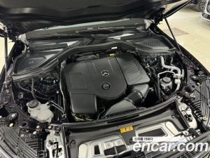 Mercedes-Benz GLC-Class GLC300 4MATIC AMG Line 2026 года из Южной Кореи