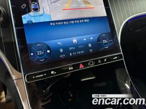 Mercedes-Benz GLC-Class GLC300 4MATIC AMG Line 2026 года из Южной Кореи