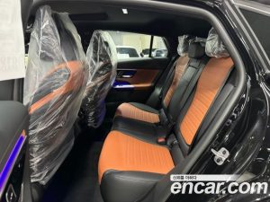Mercedes-Benz GLC-Class GLC300 4MATIC AMG Line 2026 года из Южной Кореи