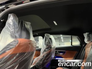 Mercedes-Benz GLC-Class GLC300 4MATIC AMG Line 2026 года из Южной Кореи