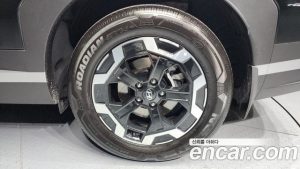 Hyundai Santafe Бензин 2.5T 2WD 2025 года из Южной Кореи