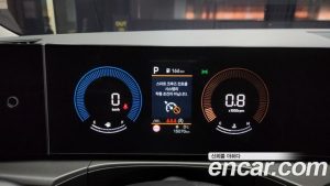 Hyundai Santafe Бензин 2.5T 2WD 2025 года из Южной Кореи