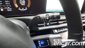 Hyundai Santafe Бензин 2.5T 2WD 2025 года из Южной Кореи
