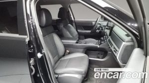 Hyundai Santafe Бензин 2.5T 2WD 2025 года из Южной Кореи