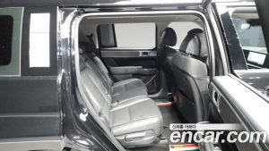 Hyundai Santafe Бензин 2.5T 2WD 2025 года из Южной Кореи
