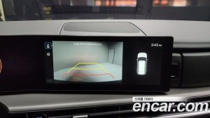 Hyundai Santafe Бензин 2.5T 2WD 2025 года из Южной Кореи