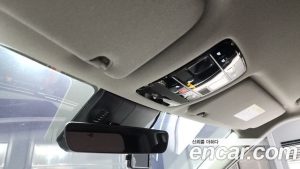 Hyundai Santafe Бензин 2.5T 2WD 2025 года из Южной Кореи