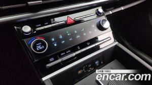 Hyundai Santafe Бензин 2.5T 2WD 2025 года из Южной Кореи