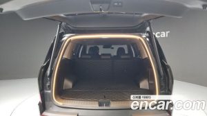 Hyundai Santafe Бензин 2.5T 2WD 2025 года из Южной Кореи