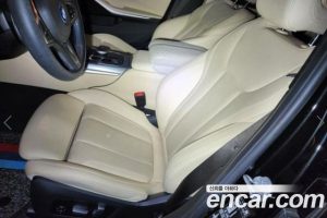 BMW 3-Series 330e M Sport 2023 года из Южной Кореи