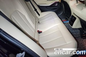 BMW 3-Series 330e M Sport 2023 года из Южной Кореи
