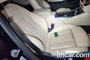 BMW 3-Series 330e M Sport 2023 года из Южной Кореи