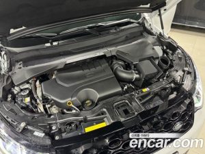 Land Rover Discovery Sport P250 Dynamic SE 2025 года из Южной Кореи