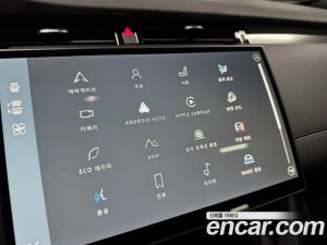 Land Rover Discovery Sport P250 Dynamic SE 2025 года из Южной Кореи