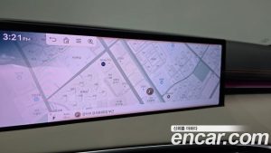 Genesis GV70 2.5T Бензин AWD 2025 года из Южной Кореи