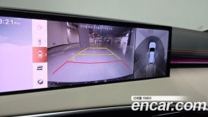 Genesis GV70 2.5T Бензин AWD 2025 года из Южной Кореи