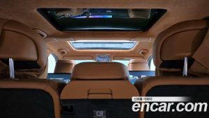 Genesis GV80 2.5T Бензин AWD 2024 года из Южной Кореи