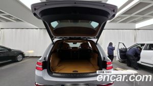 Genesis GV80 2.5T Бензин AWD 2024 года из Южной Кореи