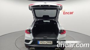 Renault-KoreaSamsung XM3 1.6 E-TECH Inspire Design Charger 2024 года из Южной Кореи