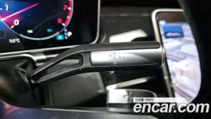 Mercedes-Benz S-Class S500L 4MATIC 2024 года из Южной Кореи